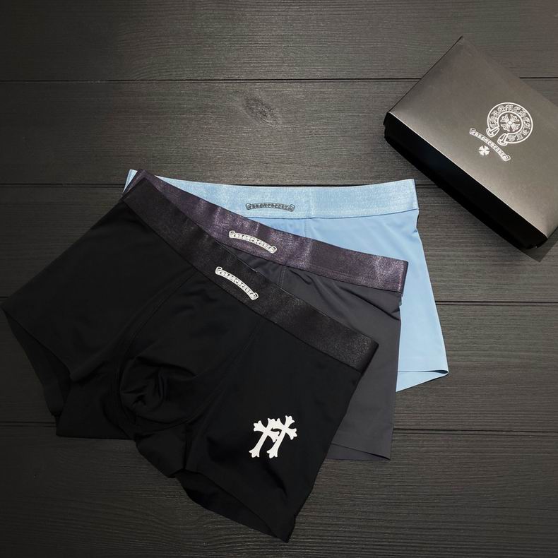 Chrome Hearts boxer L-3XL 04